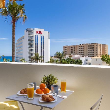 Erisa 52 By Ivi Real Estate Torremolinos Exterior foto