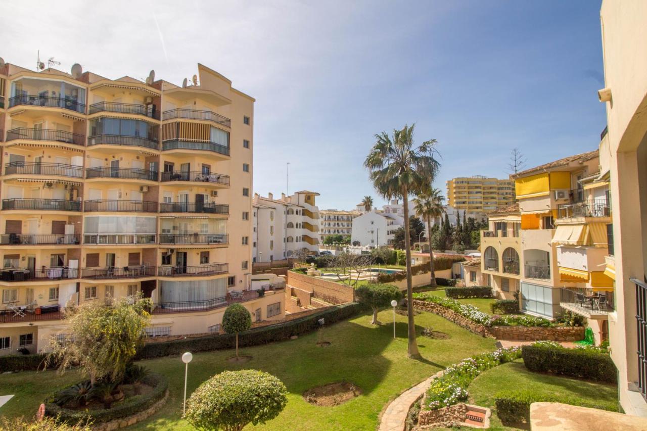 Erisa 52 By Ivi Real Estate Torremolinos Exterior foto