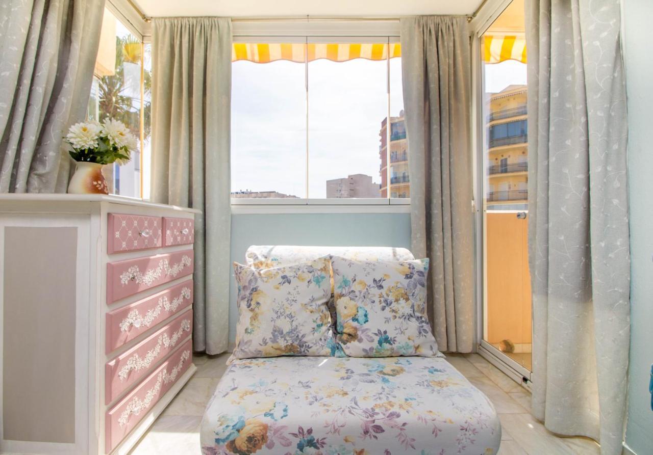 Erisa 52 By Ivi Real Estate Torremolinos Exterior foto
