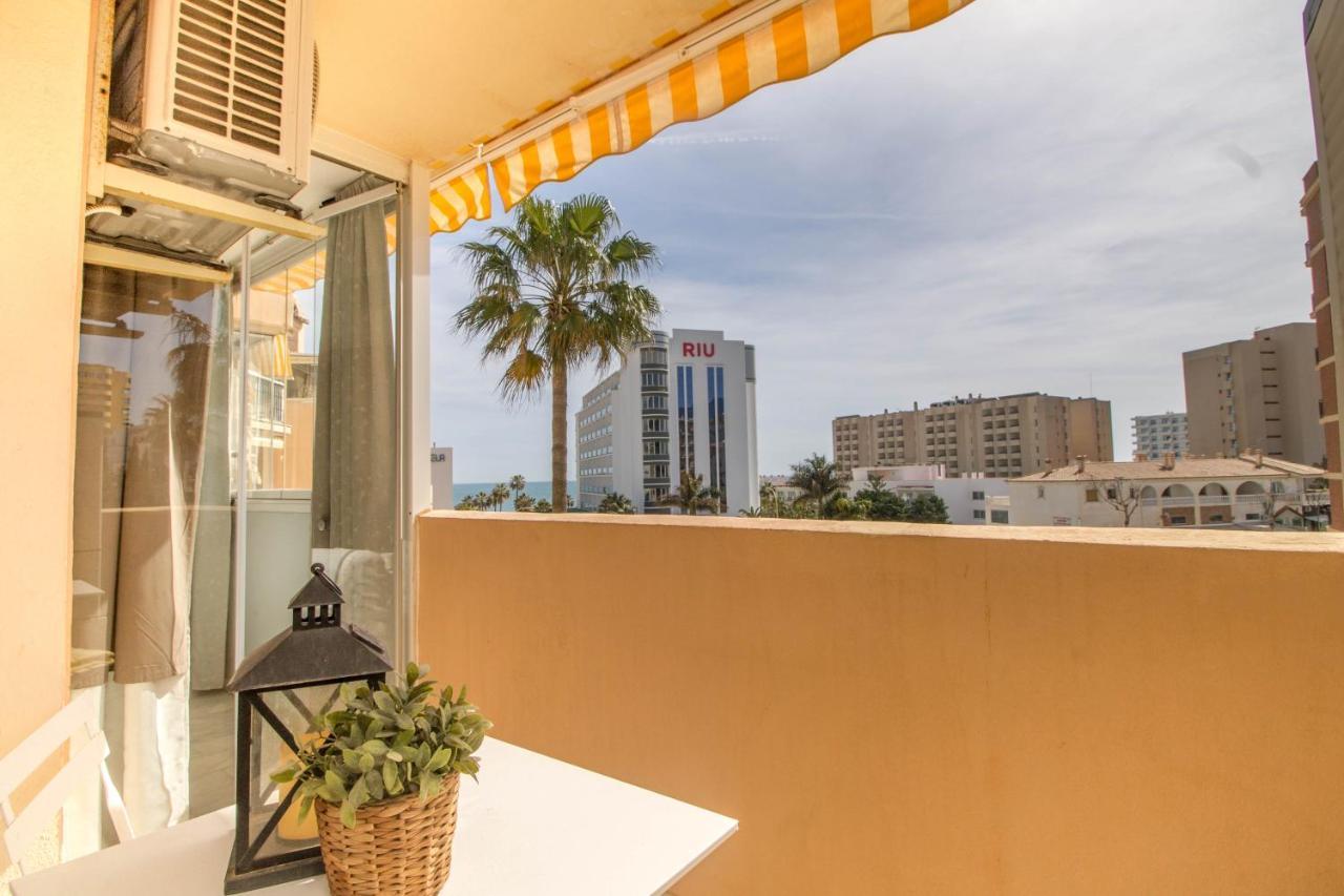 Erisa 52 By Ivi Real Estate Torremolinos Exterior foto