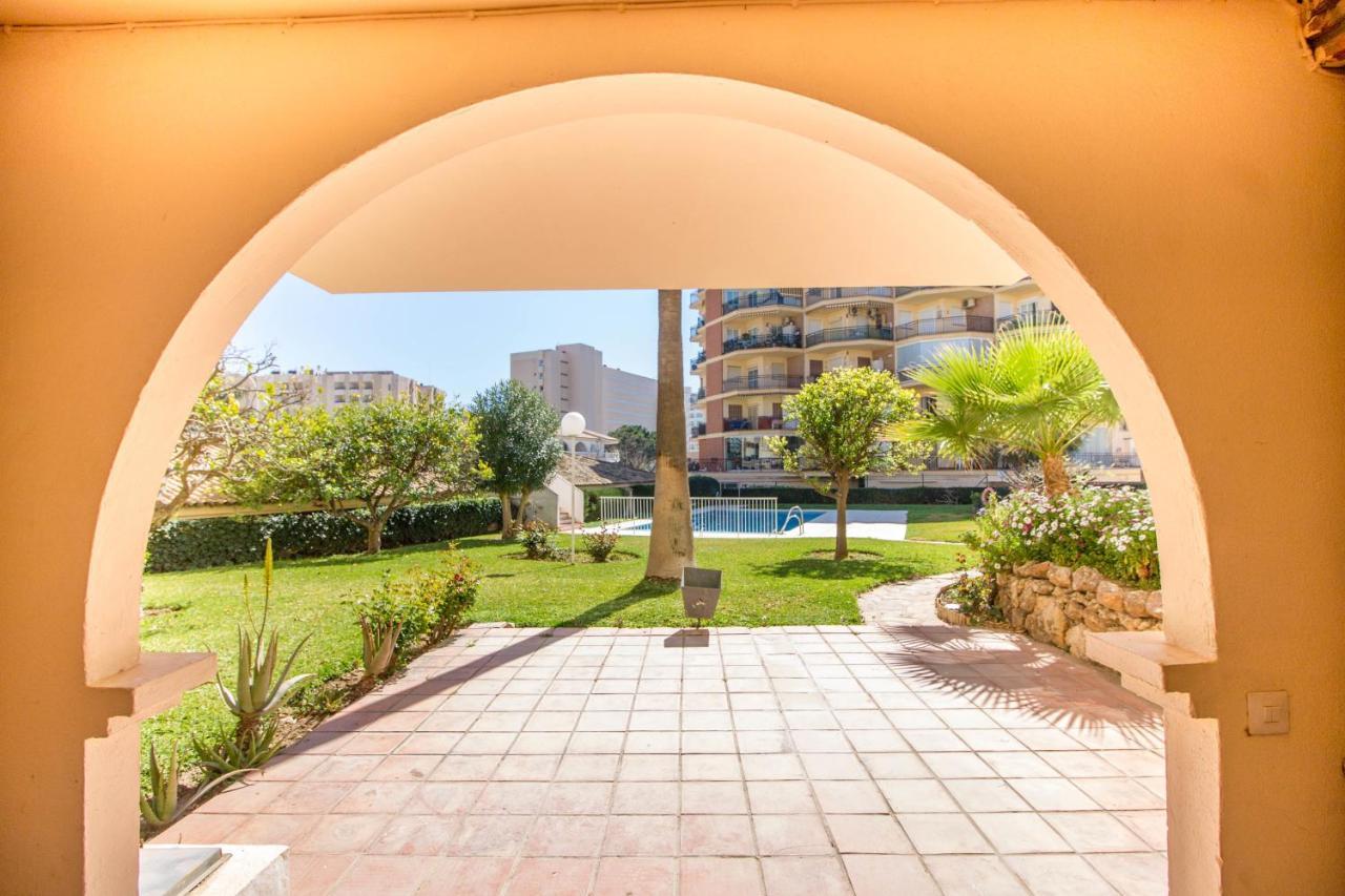 Erisa 52 By Ivi Real Estate Torremolinos Exterior foto
