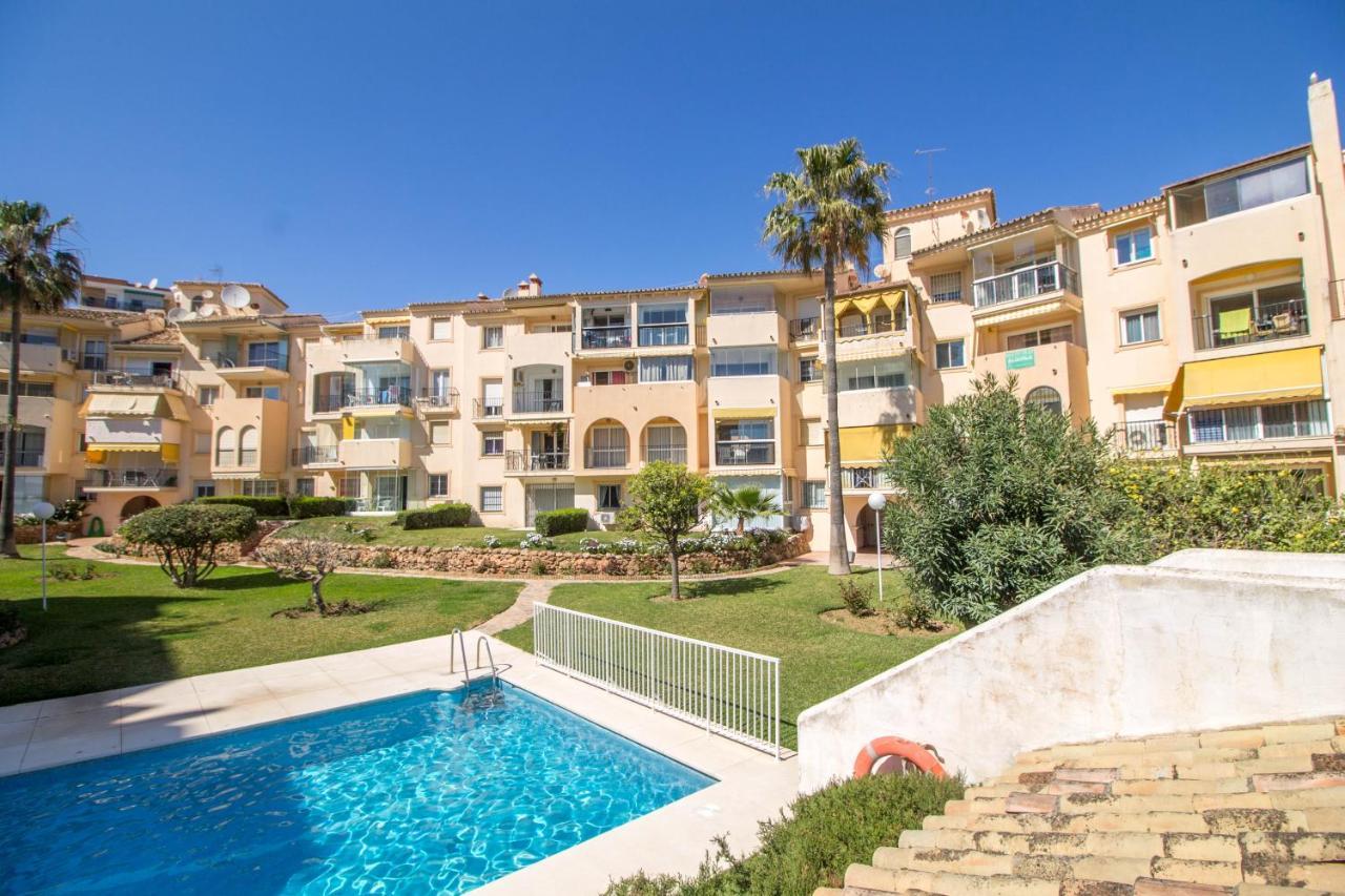 Erisa 52 By Ivi Real Estate Torremolinos Exterior foto